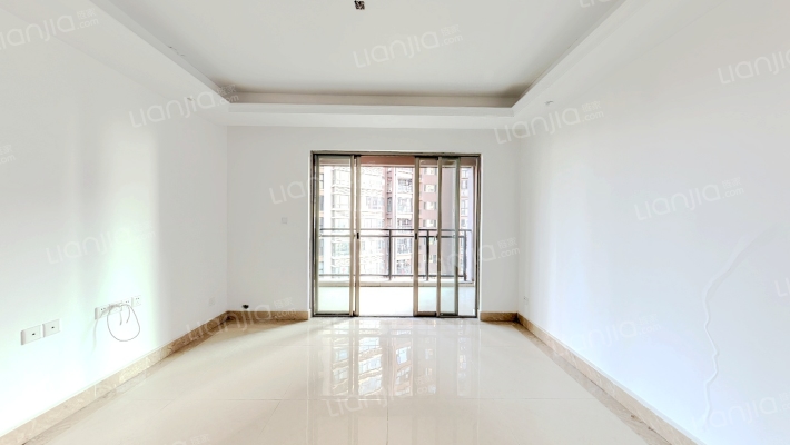 威宁首府二手房实景图