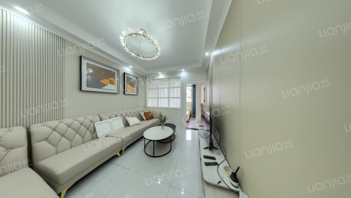 金鱼街64号二手房实景图