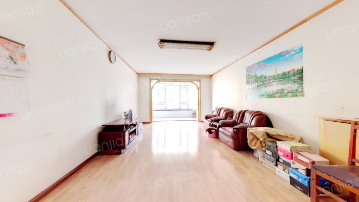 伟业昆明园二手房实景图