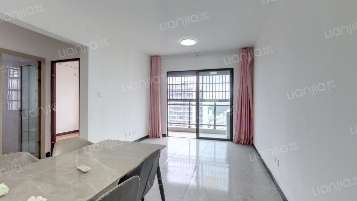 坡博家园四区二手房实景图