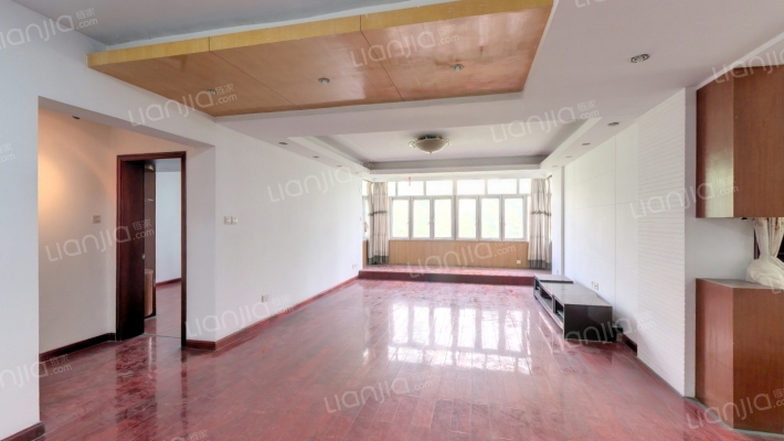 金达花园二手房实景图