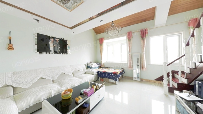 通用陆院二手房实景图