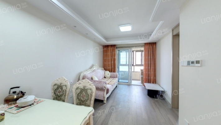 象屿滨江悦府二手房实景图