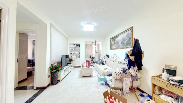 梨苑新居二手房实景图