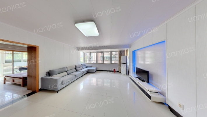 文豪教师公寓二手房实景图