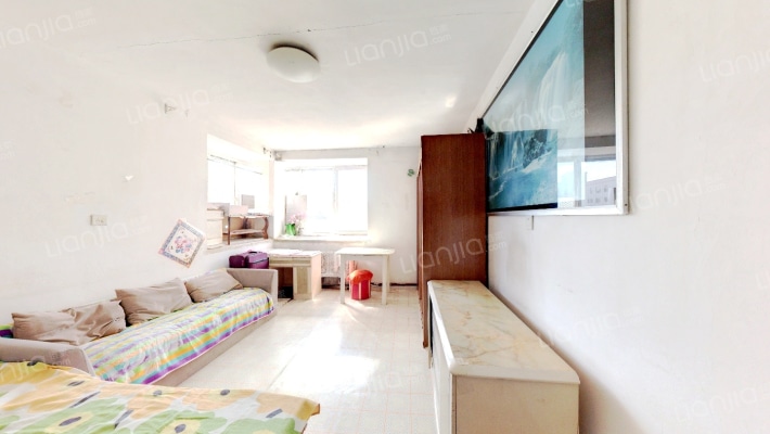 林茂小区二手房实景图