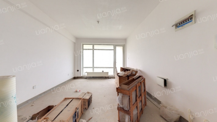 万恒天籁湾二手房实景图