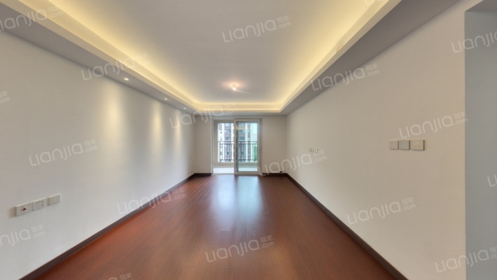 阳光城翡丽花园二手房实景图