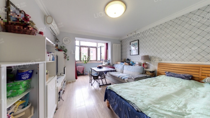 育慧街2号院二手房实景图