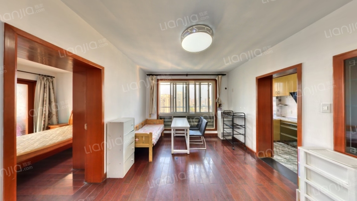 星河明苑二手房实景图