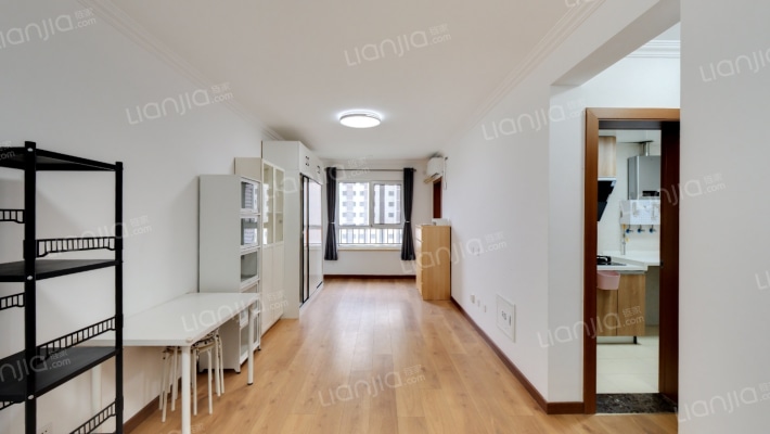 衙府业园二手房实景图