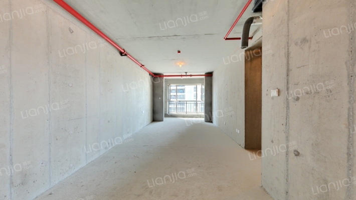 浐灞国宸府二手房实景图