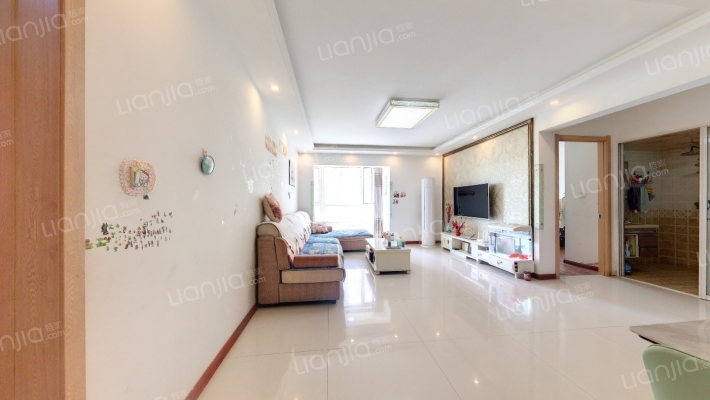 碧桂园太阳城星语二手房实景图