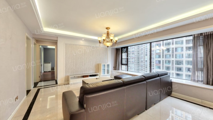 桐梓林壹号二手房实景图