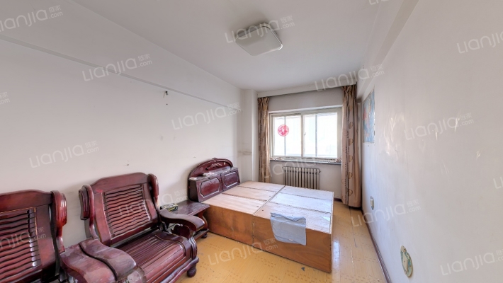 天山南小区二手房实景图