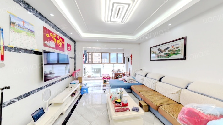 贵安新天地贵尊苑A区二手房实景图