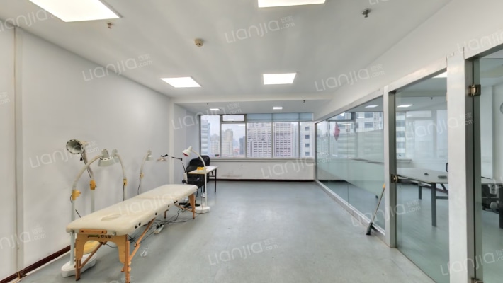 阳光泰鼎大厦二手房实景图