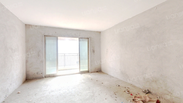 锦安花园二手房实景图