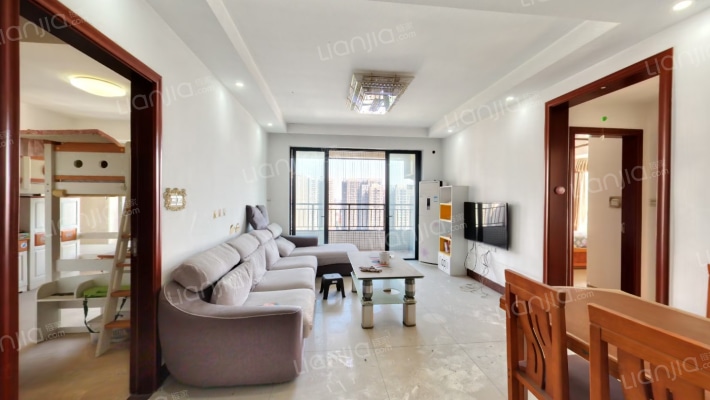 友好公馆二手房实景图