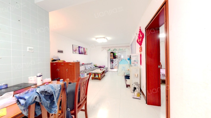 新宇花园二手房实景图