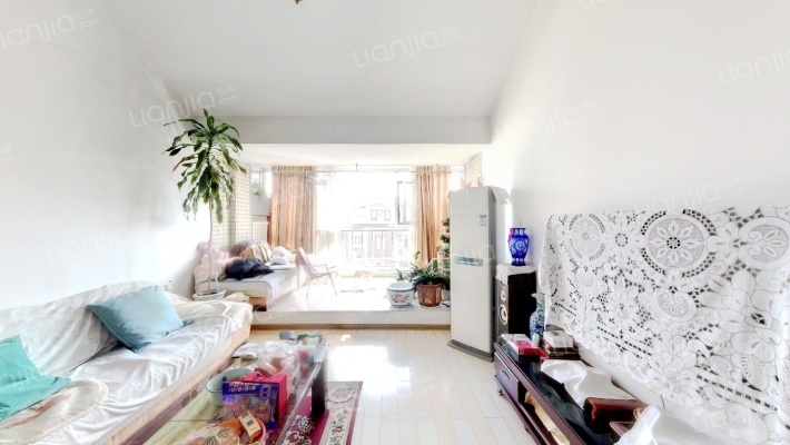 明月山庄二手房实景图