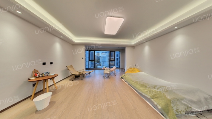 西津月雅苑二手房实景图