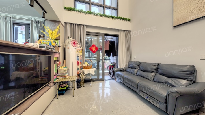 桂芳园一期二手房实景图