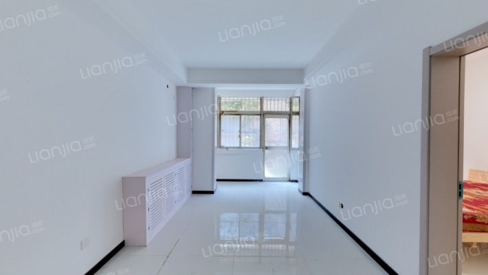 窦府巷8号院二手房实景图