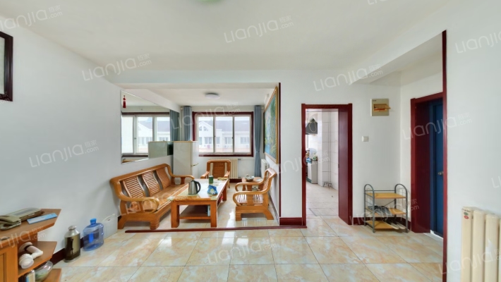 兴华苑小区二手房实景图