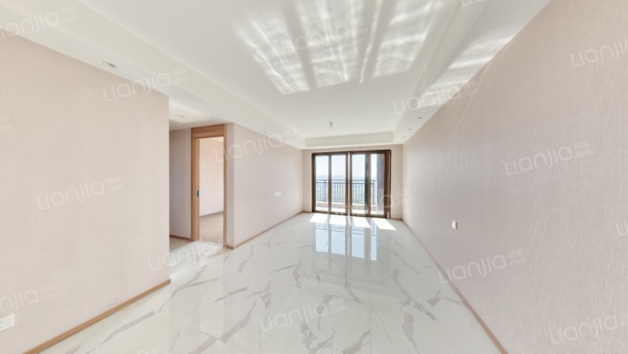 碧桂园凤凰城二手房实景图