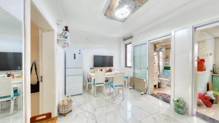 琴剑苑二手房实景图