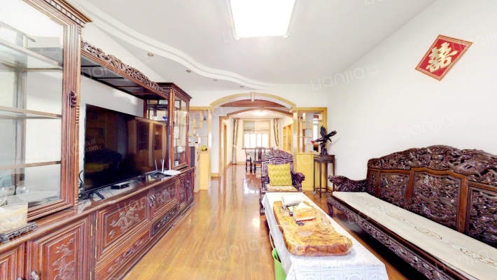 书香门第二手房实景图