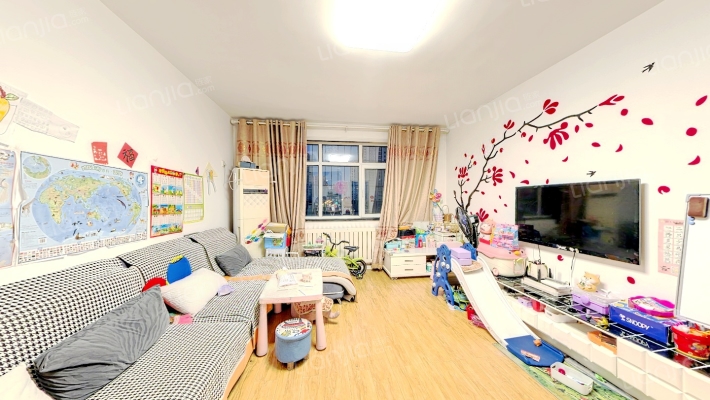 水岸华庭(津南区)二手房实景图