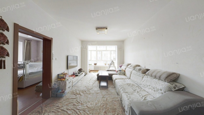 征仪路花园小区F区二手房实景图