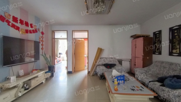 成祥小区二手房实景图