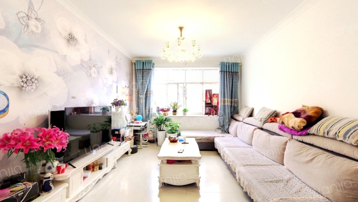 福发路27号二手房实景图