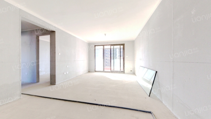 建业府二手房实景图