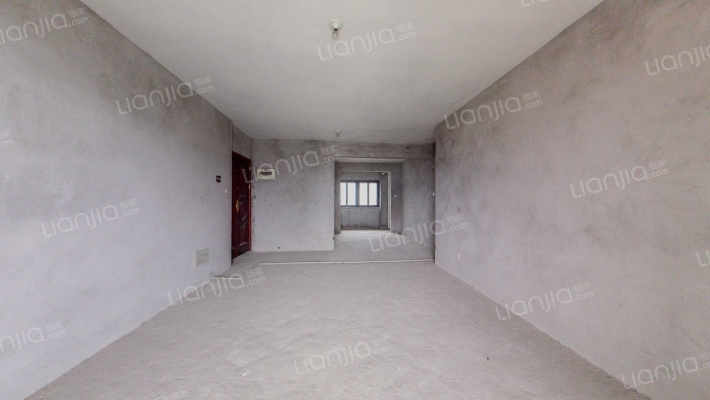 1号公馆二手房实景图