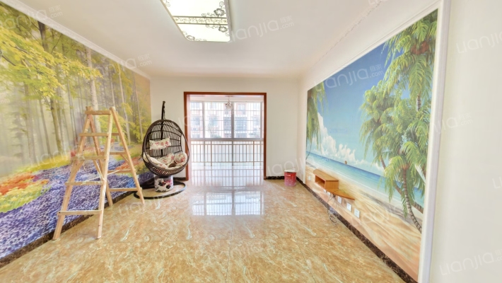 黄渡小区一期二手房实景图