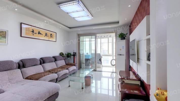 畅春园二手房实景图