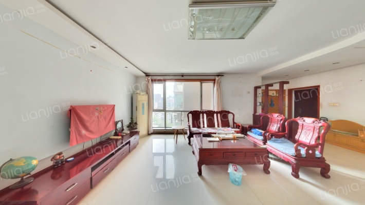 长庆油田矿区事业部兴庆路小区二手房实景图