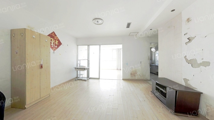 富鼎中心公寓二手房实景图