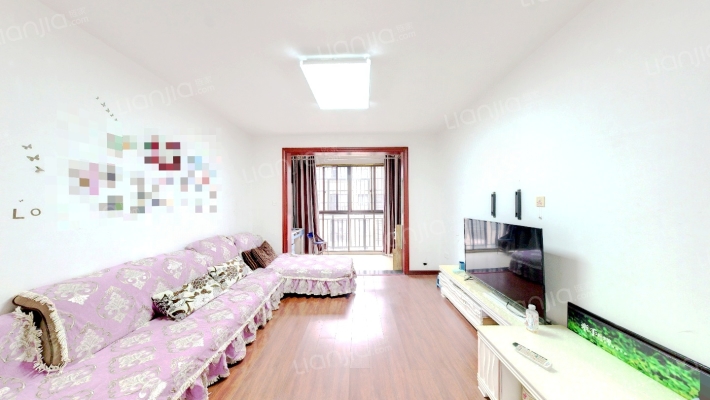 银河城天星湾二手房实景图