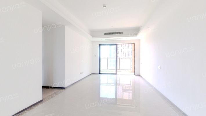 滨江金茂府二手房实景图