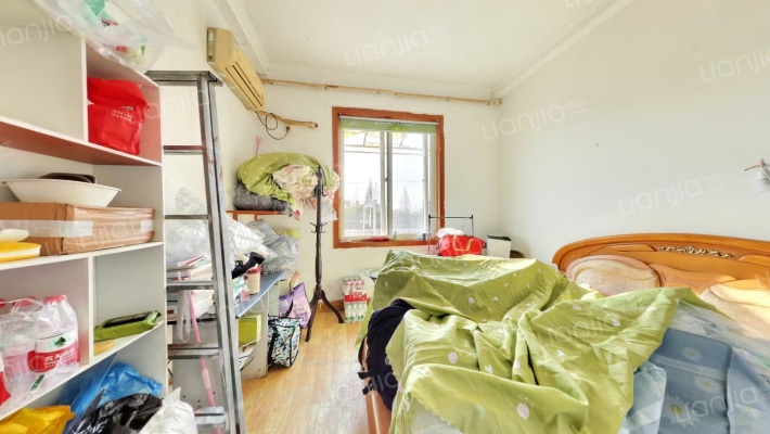 流星名座二手房实景图