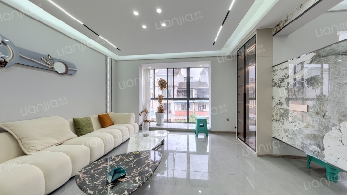 怡馨苑二手房实景图