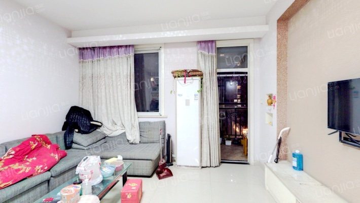 马德利花园二手房实景图