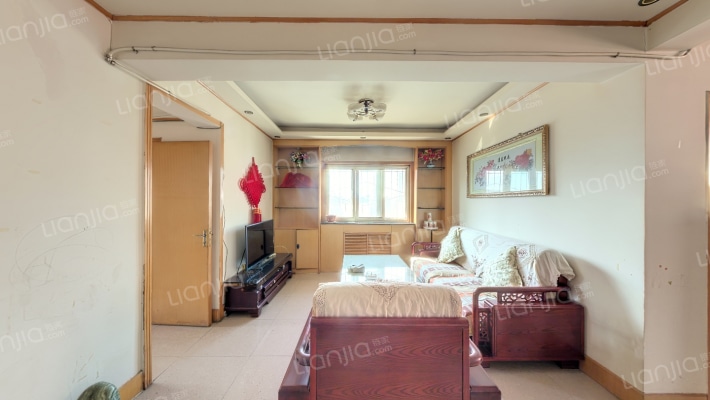 甘肃新华印刷厂家属院（东岗东路）二手房实景图