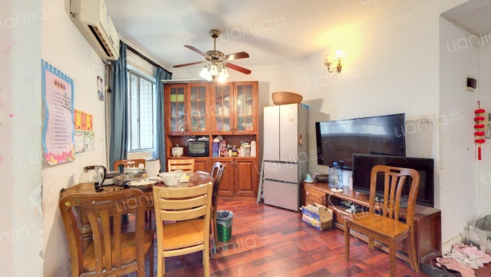 南航花苑二手房实景图