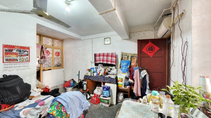 白鹭湾小区东区二手房实景图